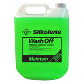 Silkolene Wash Off Bike Cleaner